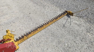 USED NEW HOLLAND 451