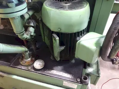 USED PROCECO AP 24-24-500