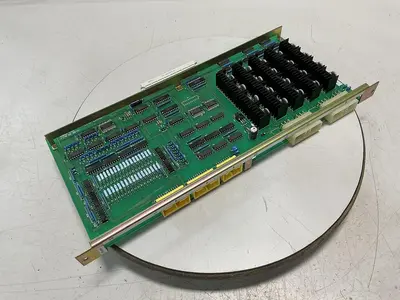 USED FUJI ELECTRIC F770 60 88(2)