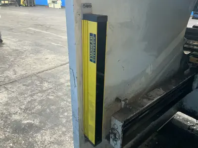 Used 2006 ERMAK CNCHAP 12X220 Press Brakes Ohio US | HGR 24 #1439634