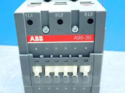 USED ABB A9530
