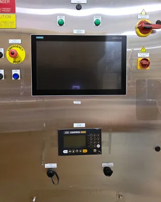 Used 2020 MILLIPORE Cogent Lab Ultrafiltration / Diafiltration TFF System Filtration Equipment US | IT-Liquid #1332302