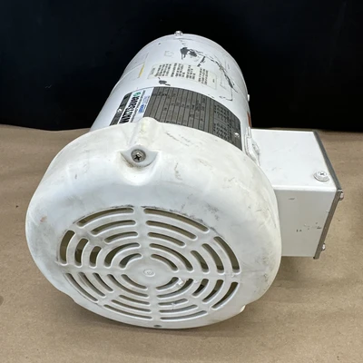 New | in-Stock LEESON 121866.00 Motors (misc) Indiana US | J&J Industrial Supply #1285267