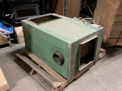 Used HUMBLE _UNKNOWN_ Furnaces Michigan US | Miedema Asset Management Group #1578681