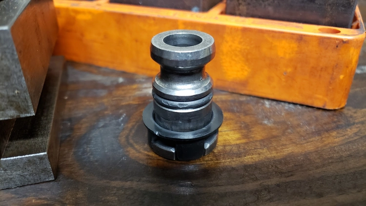 Used SYSTEM 3R 3R-605.2 EDM Accessories Illinois US | Advanced Capital Equipment #58602