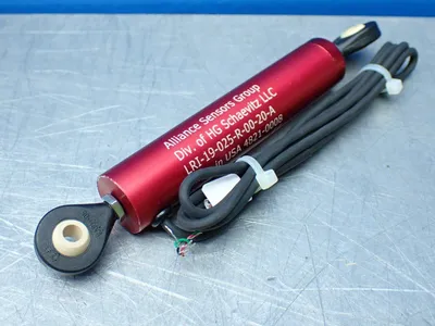 New | in-Stock ALLIANCE SENSORS GROUP LRI19025R0020A Transducers Ohio US | HGR 24 #901096