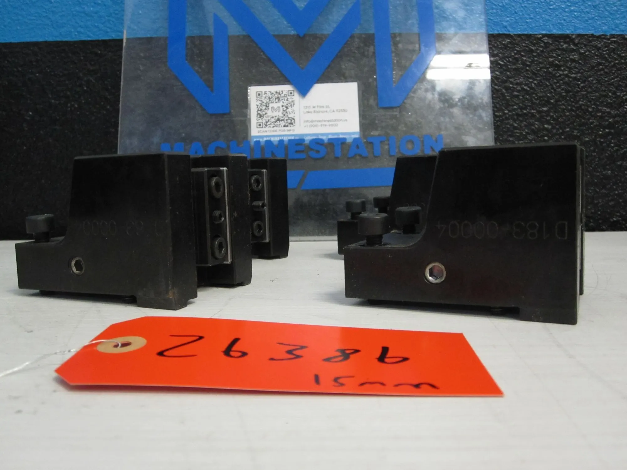 USED EUROTECH Rapido B436