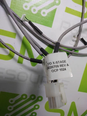 USED YESTECH 7226709 REV A