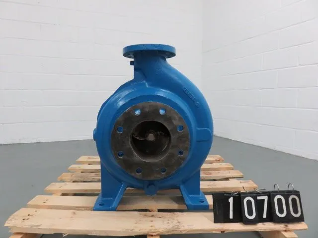 USED Goulds 3175
