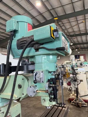 2000 TRAK K3 M2 CNC Vertical Mills | GMT (7)
