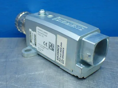 Used SIEMENS 6SL30550AA005HA3 Encoders | HGR 24 #752271