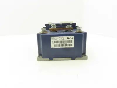 Sevcon 632T46226 Forklift DC Motor Speed Controller 48V Off Rico PLRDD100
