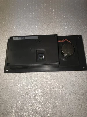 ** Power Level (Used) HFR-TP11G Fast Shipping &Warranty#