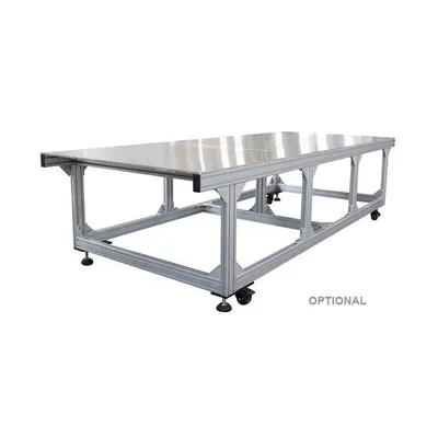 GMC MACHINE TOOLS PS-4816GT Cut to Length Machines | Sierra Victor Industries (5)