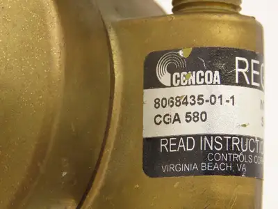 Used CONCOA _UNKNOWN_ Miscellaneous MRO | Arrow Industrial #658903