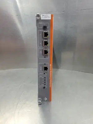 USED Valmet 181585 DPU DISTRIBUTED PROCESSING UNIT