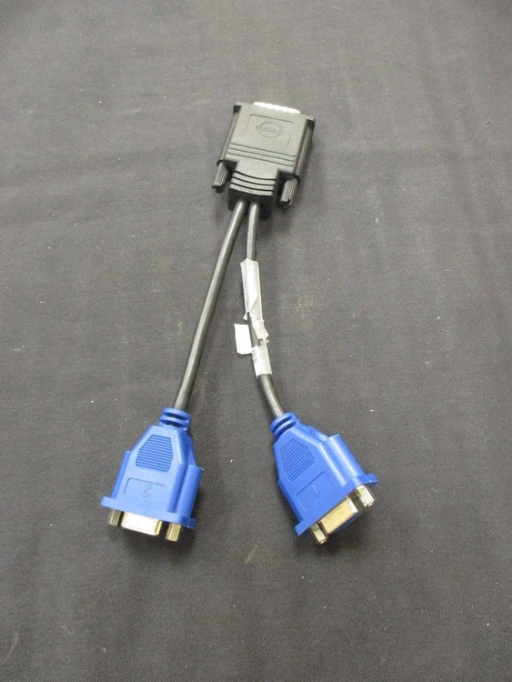 Used Molex E52534-D Cable & Wire Arizona US | ASSET CONVERSION SPECIALISTS, INC. #308259
