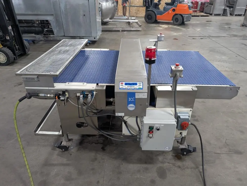 USED LOMA IQ2