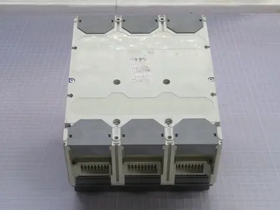 New | in-Stock ABB 1SDA064845R1 Circuit Breakers Texas US | Aucto #1308391