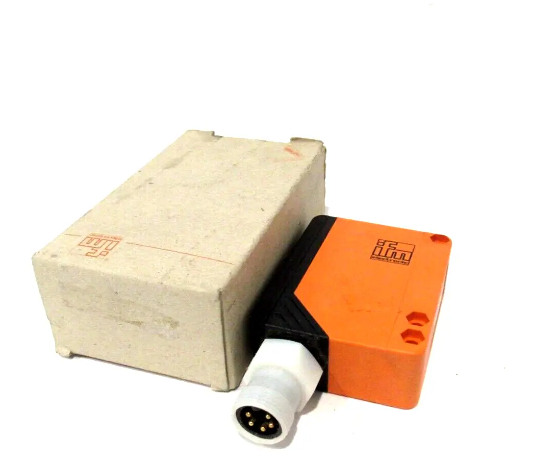 USED EFECTOR OAP-FKOA/LS500L PHOTOELECTRIC SENSOR OA3507 OAPFKOALS500L