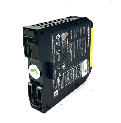 USED BANNER XS2RO
