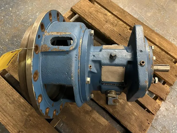 Used PEERLESS 8196M Pumps | Surplus Asset Holdings #1206317