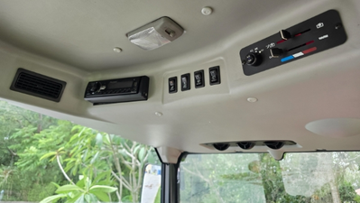 USED 2024 Mahindra 1640 HX