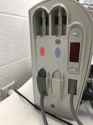 Used TERUMO CARDIOVASCULAR CDI-500 Gas Analyzers / Detectors North Carolina US | Denova Medical #1523893