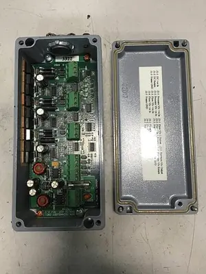 USED OCM TECHNOLOGY INC. E00110
