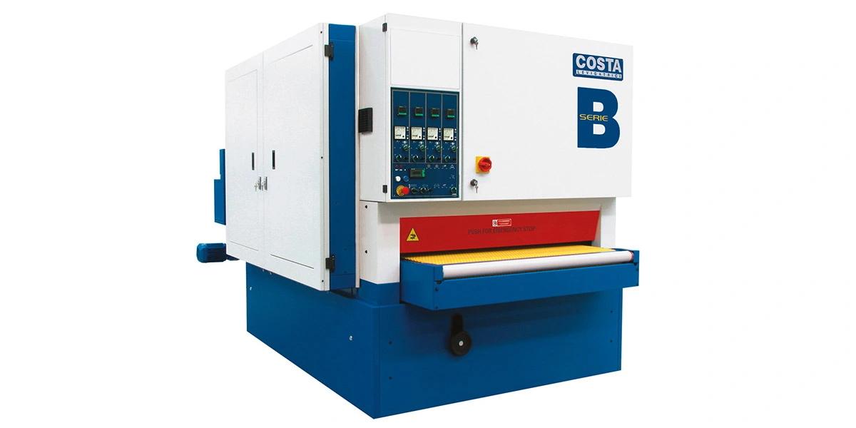 B SERIES | Costa | Sanders-Wide Belt