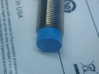 Used CONTRINEX DWAS614M12 Proximity Sensors Ohio US | HGR 24 #754728
