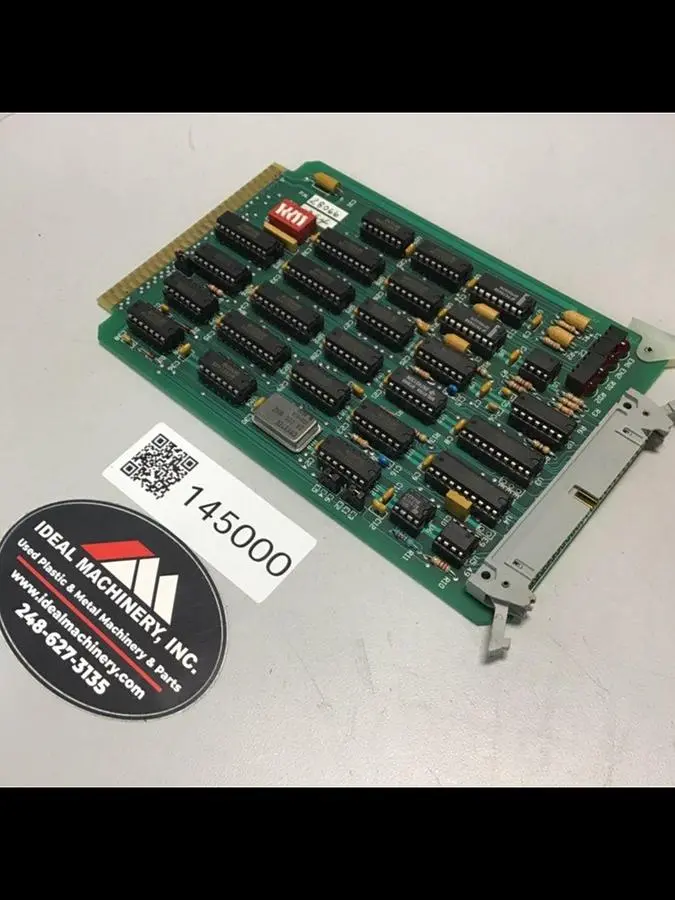 USED DIGITRON 30026