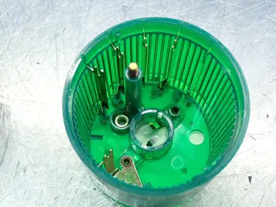 NEW TELEMECANIQUE XVAL3C