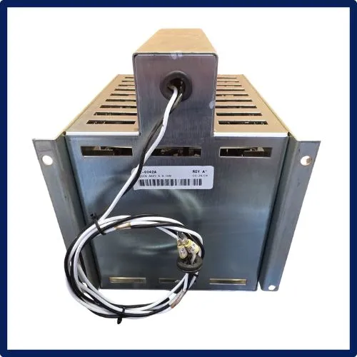 Used MITSUBISHI 93-32-0042A Resistors Texas US | CNC TOOLS LLC #890934