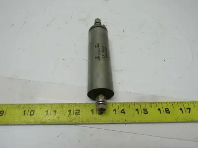 Tesch 2X250nf 480V-75A Filter From a Trumpf L3030 Laser Lot of 3