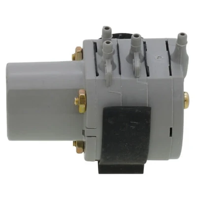 Honeywell RP670A1001 Pneumatic Relay [New]