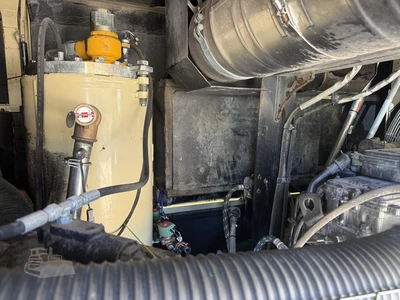 Used 2015 DOOSAN HP915 Air Compressors, Portable California US | Mittry Construction #1363498
