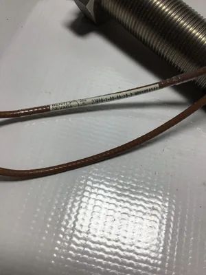USED BENTLY NEVADA 25MM STANDARD MOUNT PROBE