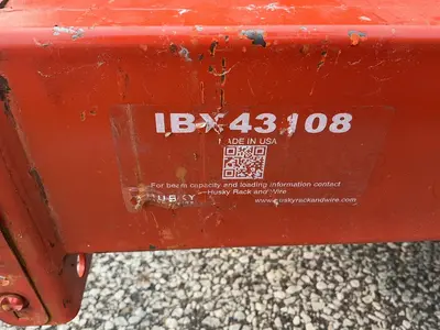 Used HUSKY _UNKNOWN_ Material Handling (misc) Ohio US | HGR 24 #1315179
