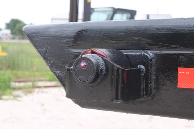 Used 2013 DRAGON PRODUCTS LTD TCT440 Hooklifts & Roll-Offs Texas US | Roll Off Truck World #1491825