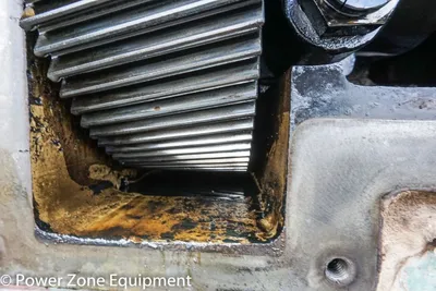 USED UNION TX-125