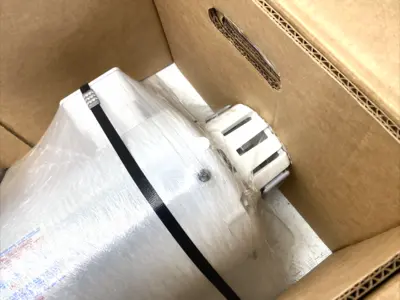 New | in-Stock Baldor IDWNM3609T A.C. Motors Michigan US | Maverick Industrial Sales #1391461