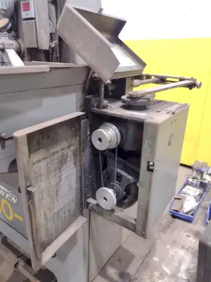 USED SUNNEN MBB-1650