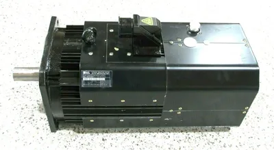 NEW REXROTH 2AD134B-B050A1-ES07-H2N1 INDUCTION MOTOR 2AD134BB050A1ES07H2N1