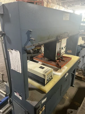 USED HUDSON HUDSON F63M/HS PRESS