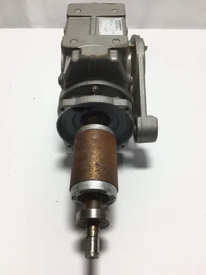 Sew-Eurodrive SA47/T DRS71M4/DH Gear Reducer