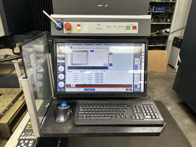 USED 2013 MAKINO U32J