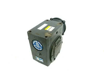 NEW BOSTON GEAR F730-30-B7-J GEAR REDUCER 30:1 F73030B7J