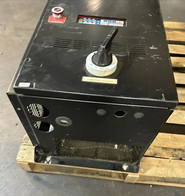 USED Relinace Electric 5VU41100