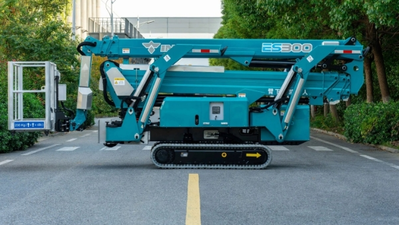 USED 2024 Inslift ES1000